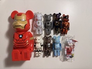 Bearbrick 盲盒