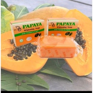 Papaya Whitening Soap RDL -