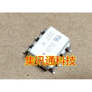 5PCS AJ312 HCPL-J312 Patch SOP-8 Optocoupler Quality Assurance Can Shoot Directly