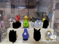 數碼暴龍 02 裝甲蛋 數碼暴龍機 dg mazing