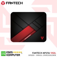 Fantech VIGIL MP256 Small Size Mousepad | Gaming Mousepad