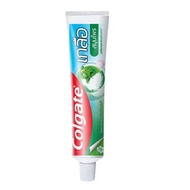 (พร้อมส่ง) ยาสีฟันคอลเกต สูตรเกลือสมุนไพร 150 กรัม #ยาสีฟัน #คอลเกต #สมุนไพร