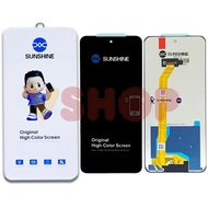 LCD REALME C71 - REALME C72 LCD TOUCHSCREEN FULLSET