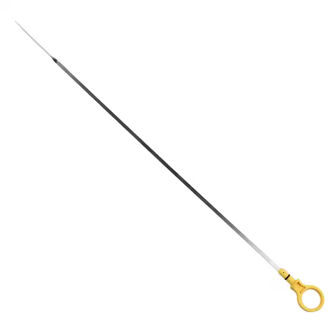 Auto Engine Oil Fluid Measure Tool Level Dipstick For Mazda For CX-7 2.5L Engine 2010-2012 For Mazda