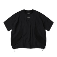 WALL OF SOUND 2: 06/" LOST.ZIP "LABORATORY PULLOVER TEE
