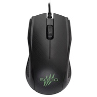 Mouse SIGNO SOCIO WIRED MO-98 (BLACK)