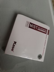 Kase black mist 1/4 77mm filter