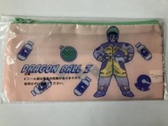 一番賞 G賞  Dragonball BATTLE ON PLANET NAMEK 龍珠Z 拉鏈袋 週邊配飾  No.2