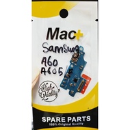 FLEXIBLE FLEXIBLE CHARGER SAMSUNG A605 A6PLUS A6 PLUS - SAMSUNG A6 PLUS GALAXY CHARGER CONNECTOR
