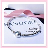 ORIGINAL Sterling Silver S925 Bangle