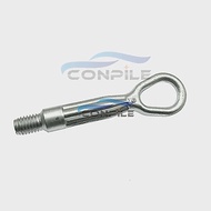1pc for BMW 1 3 5 7 Series X1 X3 X5 Trailer Front Rear Tow Bar Hook