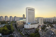 Lotte Hotel World