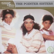 The Pointer Sisters / Platinum &amp; Gold Collection