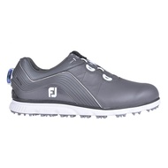 Men's Golf Shoes FJ JM PRO SL SPKL BOA GREYWHT-53293