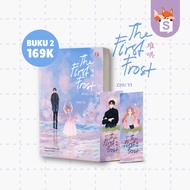 The First Frost By: Zhu Yi - (SHIRA MEDIA) Romance "CLBK"