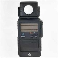 全新SEKONIC DIGI MASTER L-718專業數位測光表(L-758前身) 全新品 可記憶測光值 使用2個3