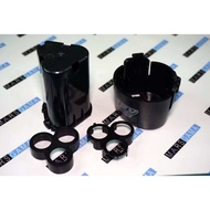 Case Housing Baterai BMS 3S BOR Cordless 12V