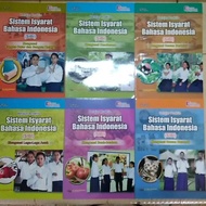 Paket Sistem Isyarat Bahasa Indonesia (SIBI)