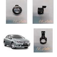 HONDA TRO CIVIC FB 2012-2015 REAR REVERSE SENSOR COVER /CLIP/ BELAKANG BUMPER SENSOR PENUTUP (OEM)