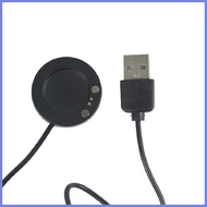 ❀ ▪ ☇◑ Hiwatch T500 Watch Charger Power Adapter Fast Charging Cable For T500/T500 Pro/T500 Plus Sma