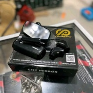 RACEPRO MODEL H2C UNIVERSAL MIRROR