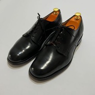 70’s US Navy Service Shoes 美國 海軍 公發皮鞋 定番