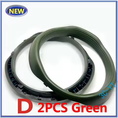 New Black Green Soft Frame Protect Border For JBL Boombox3 Boombox 3