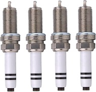 spark plug 4pcs 06K905611C Platinum Spark Plug for A1 A3 A4 A5 A6 Q5 S3 2015 2016 1.8 2.0 L 02411405