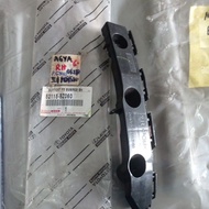 Agya front right bumper mount bumper support