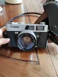 Canon QL17