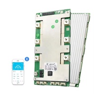 New JBD High Current 250A 300A BMS 3S 4S 12V LiFePO4 Li-ion Smart BMS for Starting Power LFP BMS wit