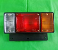 ĐÈN HẬU ISUZU TẢI 19 -15T : QKR NMR NPR NQR FRR FVR FVM