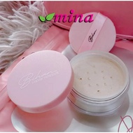 BIHAN Loose Powder | Ready Stock Original HQ💯BGM Liptint Orange Corrector Sunscreen Concealer
