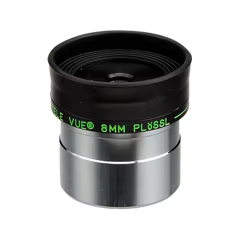 Tele Vue Plossl 50º Eyepieces - 8mm-25mm