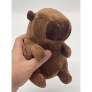 Capybara Stuff Toy Animals Plush Stuffed Toy Capybara Stuffed Toy