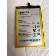 Suitable for Philips S562Z Battery AB3000QWMF Mobile Phone Battery Electric Board 3,000mAh