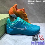 優選 HL971款 價格1800元 耐克NIKE KOBE AD 科比AD 鴛鴦 真標 德魯聯賽實戰籃球鞋男！ 06JHLN12 Size︰40～46(6632)