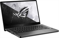 Asus ZEPHYRUS GA401IH-BR7N2BL R7-4800 8GB 512GB SSD GTX 1650 4GB W10
