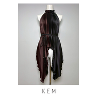 Kemissara 2 Tone Bell Top