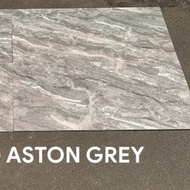 granit lantai 60x120 Aston grey glazed polish by savona