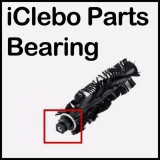 iClebo Bearing for Robot Robotic Vacuum Cleaner Bearing Accessories