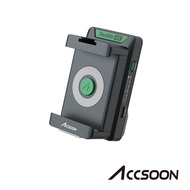 Accsoon SeeMo 4K Multifunctional Phone Holder For iOS