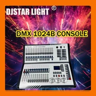 1024&1024B Channels DMX512 Controller/Lighting Control/Lighting Adjustment/ Fog Machine Control/ Lig