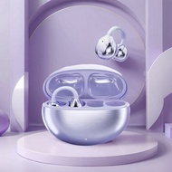 New Product M91 Ear Clip-on Bluetooth Headset Not In-Ear Open Bone Conduction Wireless TWS Ear-to-Ea