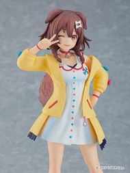 全新 日版 正版 POP UP PARADE 戌神沁音 hololive 170mm PVC Figure Good Smile PUP Inugami Korone