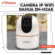 [Top Value] DaHua DH-H2AE Wifi IP Camera EL1-1469-36 360 Degree Rotation, With Mic, Speaker, AI Peop
