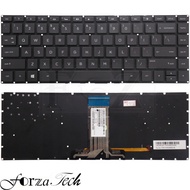 Keyboard hp Pavilion 13-U 13-U100 X360 M3-U M3-U100 14-AB 14-AV 14-AL 848184-001 M3-U101DX 812183