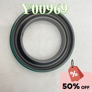 Y00969 RE505515, RE516340, RE52346, RE538097, 49359586, DZ111671, RE59810, RE538097  Oil Seal for Tr