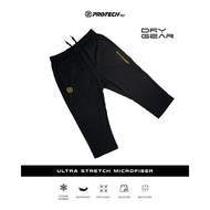 PROTECH Pant Unisex Super Quick Dry Cooler Material 3/4 Pants RNZ80026