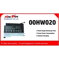 00HW020 Laptop battery Replace for Lenovo ThinkPad Yoga 460 20EL 20EM P40 Yoga 20GQ 20GR Yoga 14 20F